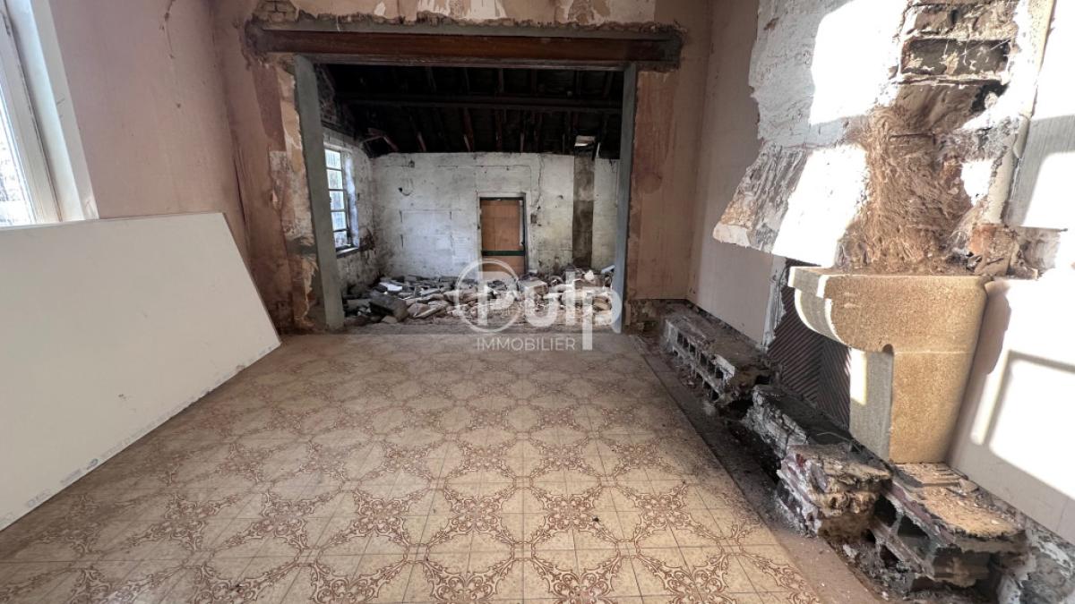 vente Maison Loos En Gohelle (62750) réf:annf15 - Pulp Immobilier