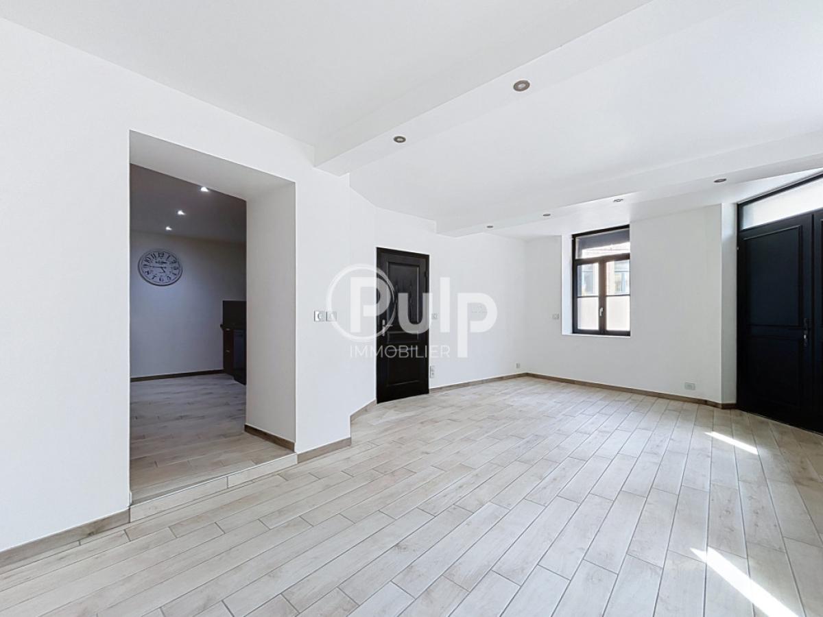 vente Maison Marchiennes (59870) réf:somf73 - Pulp Immobilier