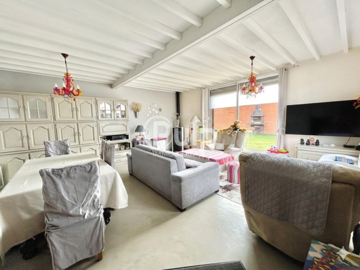 vente Maison Marles Les Mines (62540) réf:div17733 - Pulp Immobilier