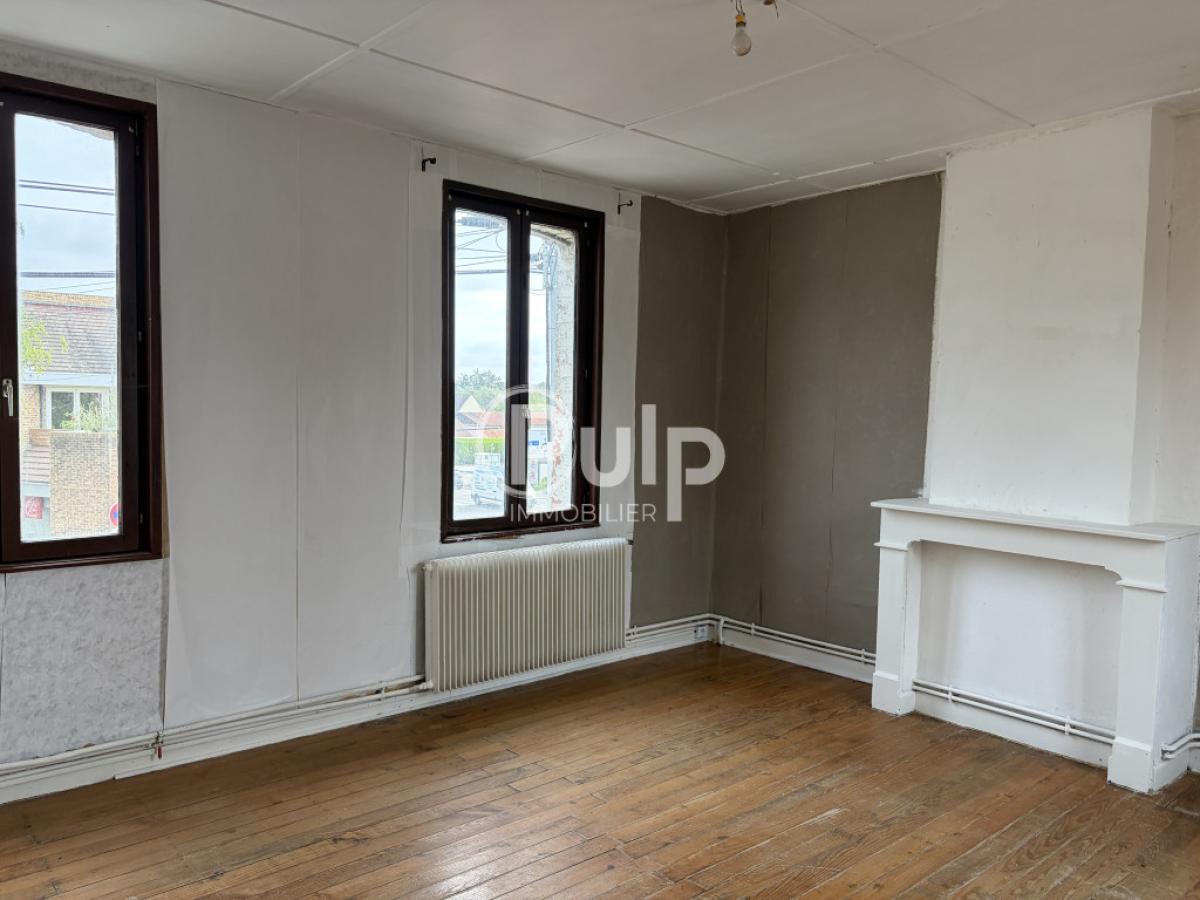 vente Maison Marles Les Mines (62540) réf:div18506 - Pulp Immobilier