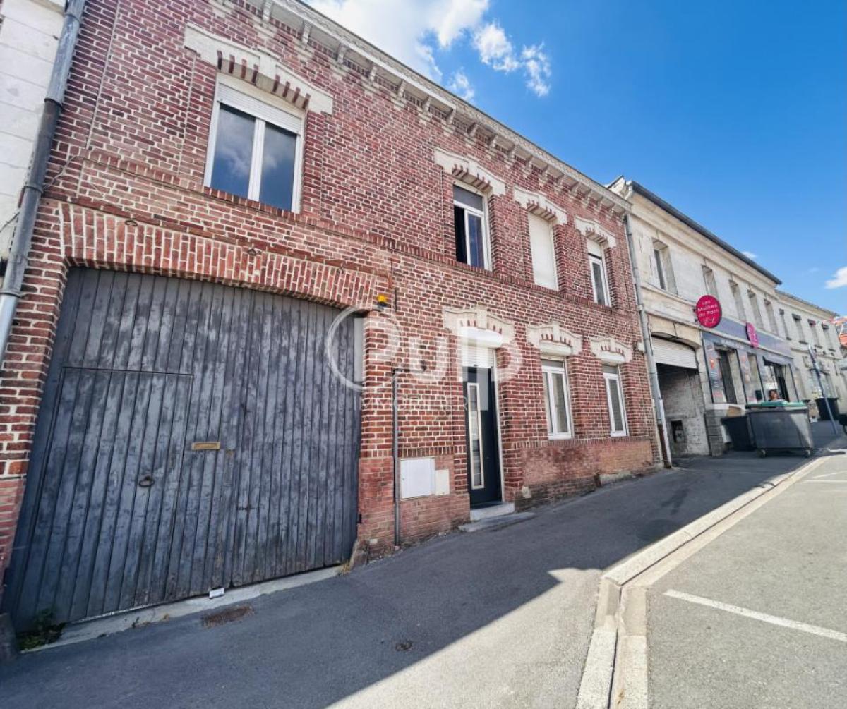 vente Maison Maroeuil (62161) réf:arr18176 - Pulp Immobilier