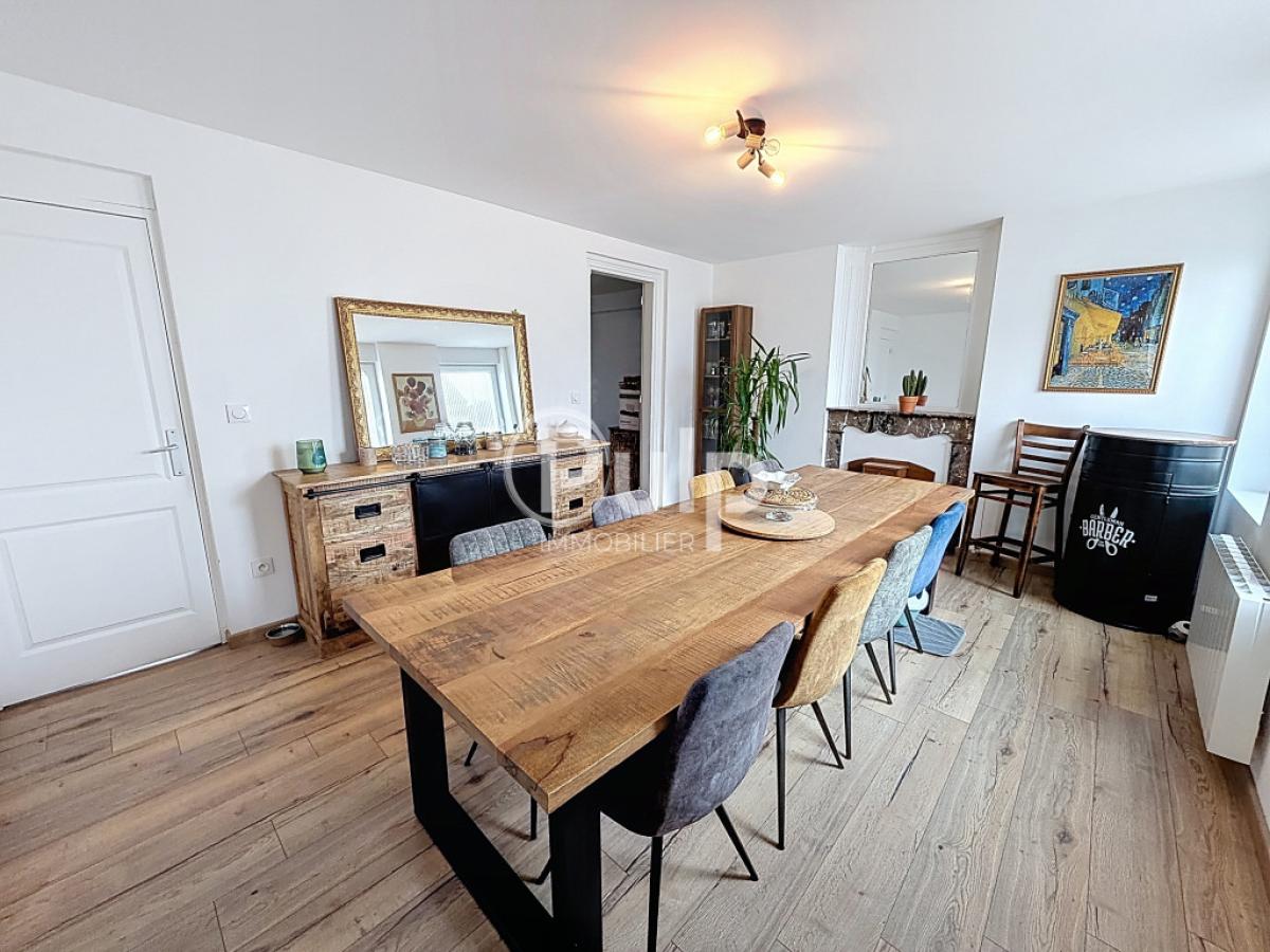 vente Maison Mazingarbe (62670) réf:hauf181 - Pulp Immobilier