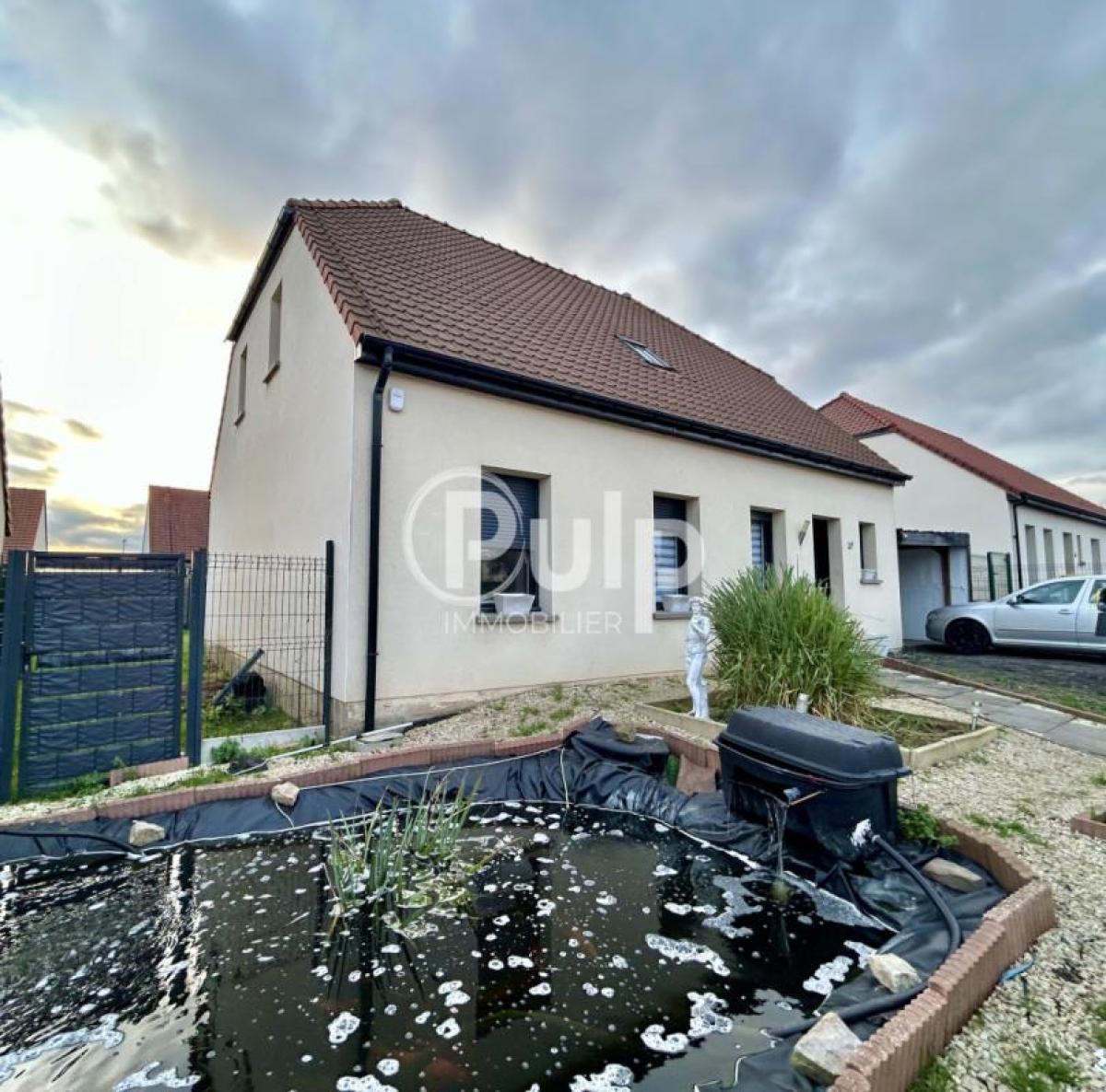 vente Maison Mazingarbe (62670) réf:seg17150-1 - Pulp Immobilier