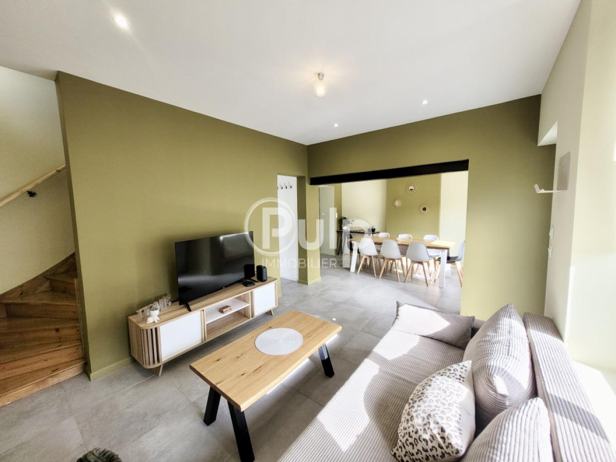 vente Maison Mazingarbe (62670) réf:seg18503 - Pulp Immobilier