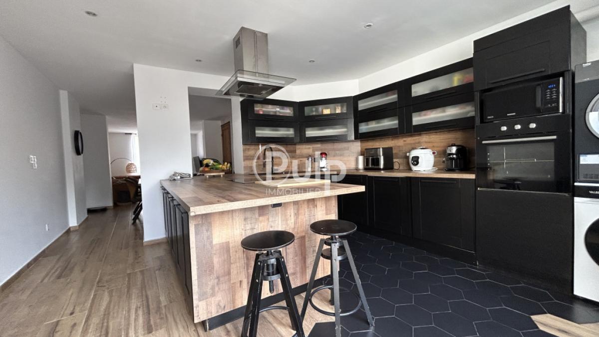 vente Maison Mericourt (62680) réf:bsvf15 - Pulp Immobilier