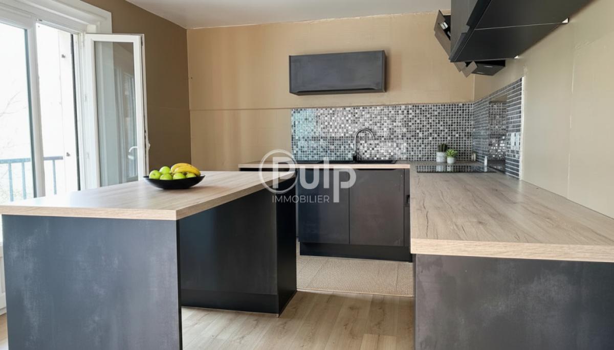 vente Maison Mericourt (62680) réf:hen18086 - Pulp Immobilier