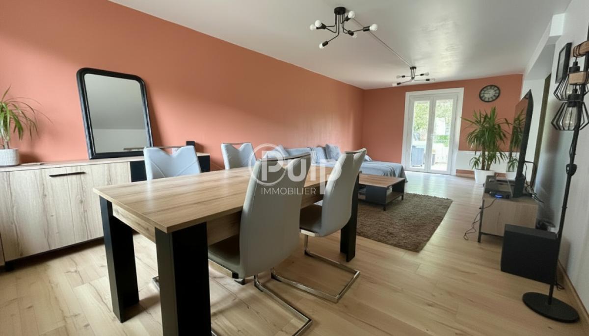 vente Maison Mericourt (62680) réf:hen18086 - Pulp Immobilier
