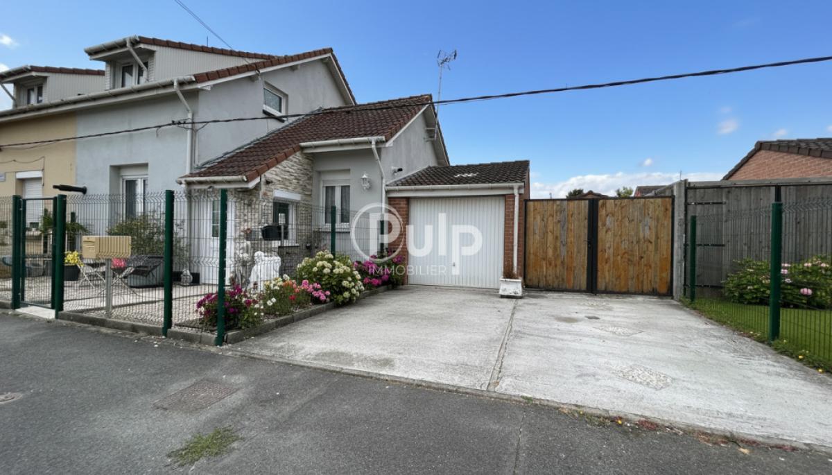 vente Maison Mericourt (62680) réf:hen18246 - Pulp Immobilier