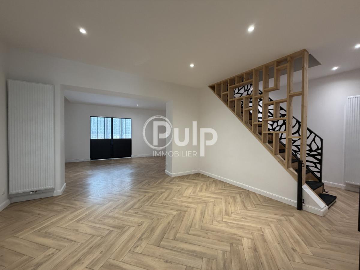vente Maison Mericourt (62680) réf:hen18474 - Pulp Immobilier