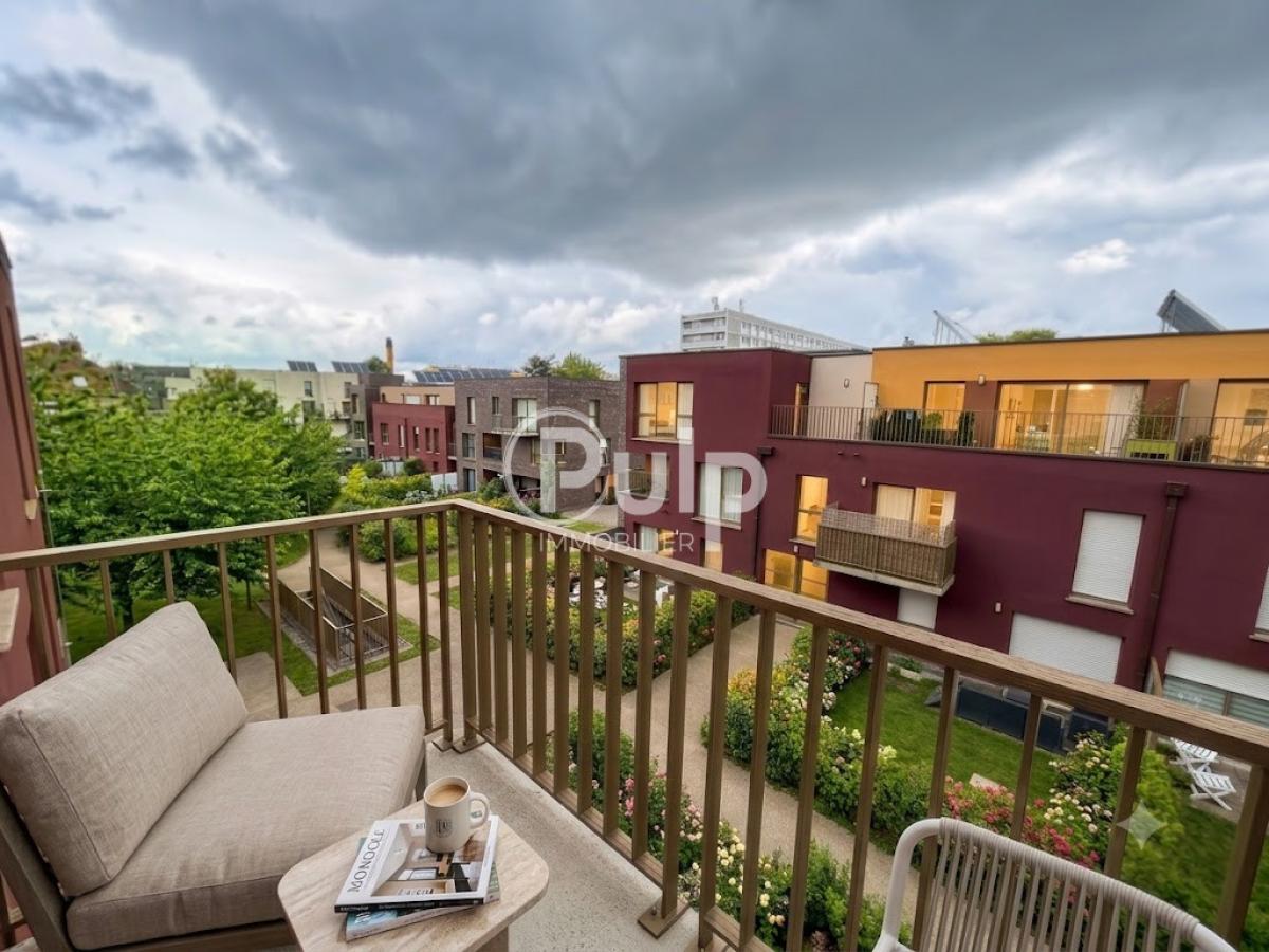 vente Maison Mons En Baroeul (59370) réf:len17826 - Pulp Immobilier