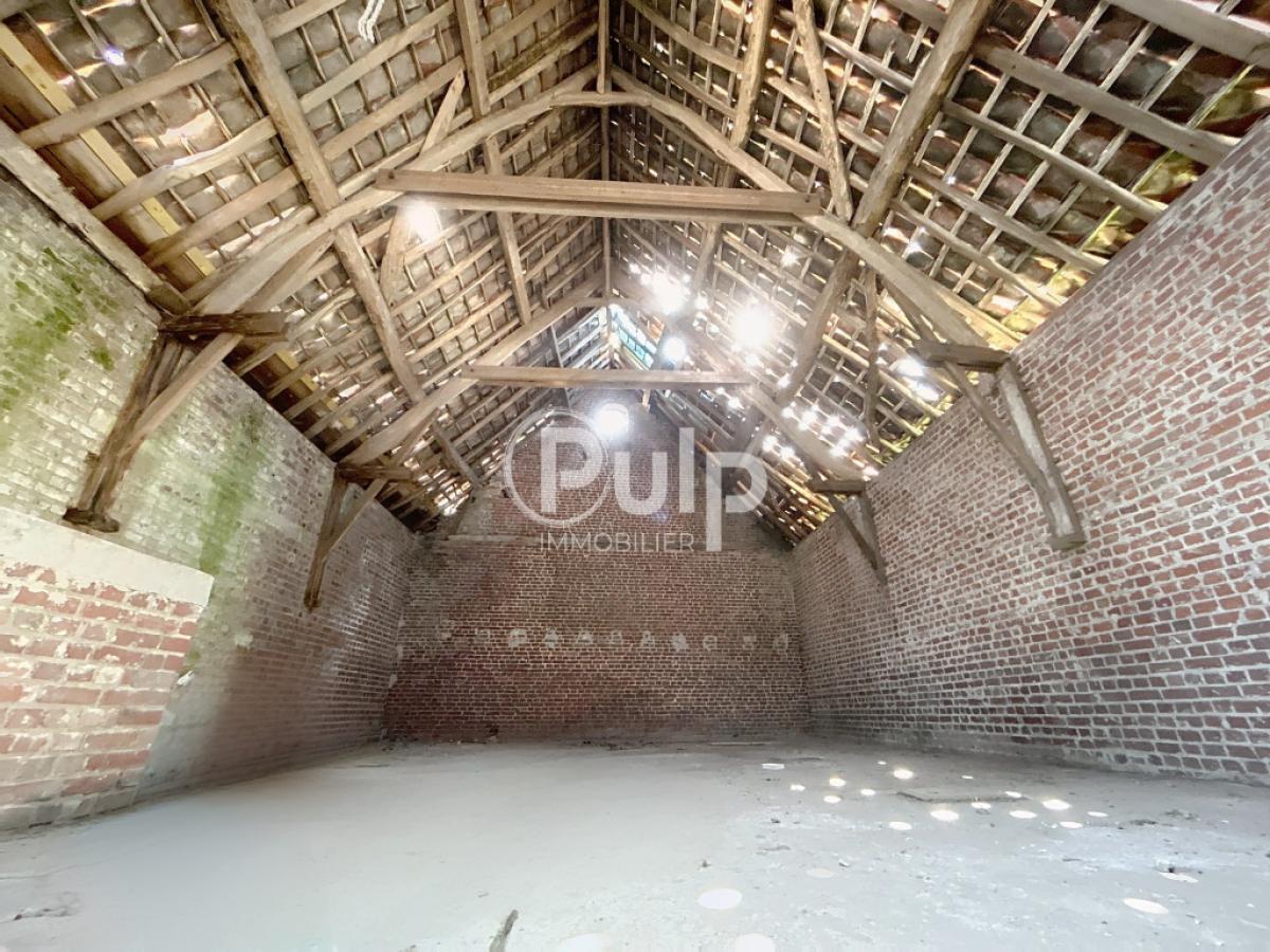 vente Maison Mons En Pevele (59246) réf:somf69 - Pulp Immobilier