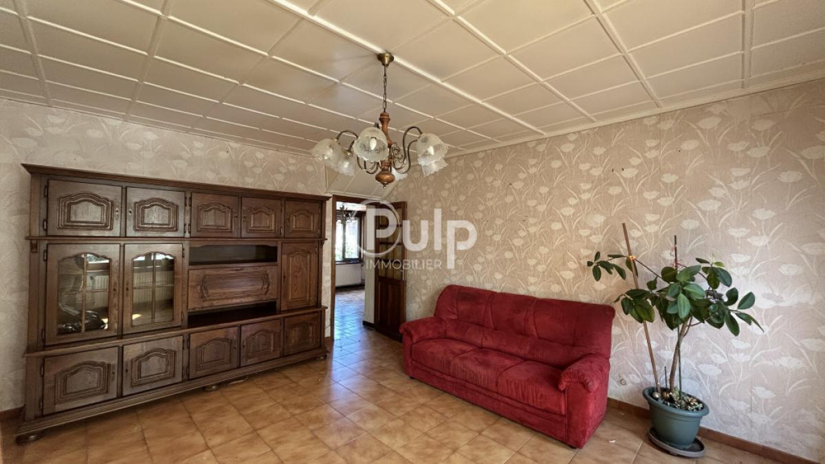 vente Maison Montigny En Gohelle (62640) réf:hen16571 - Pulp Immobilier