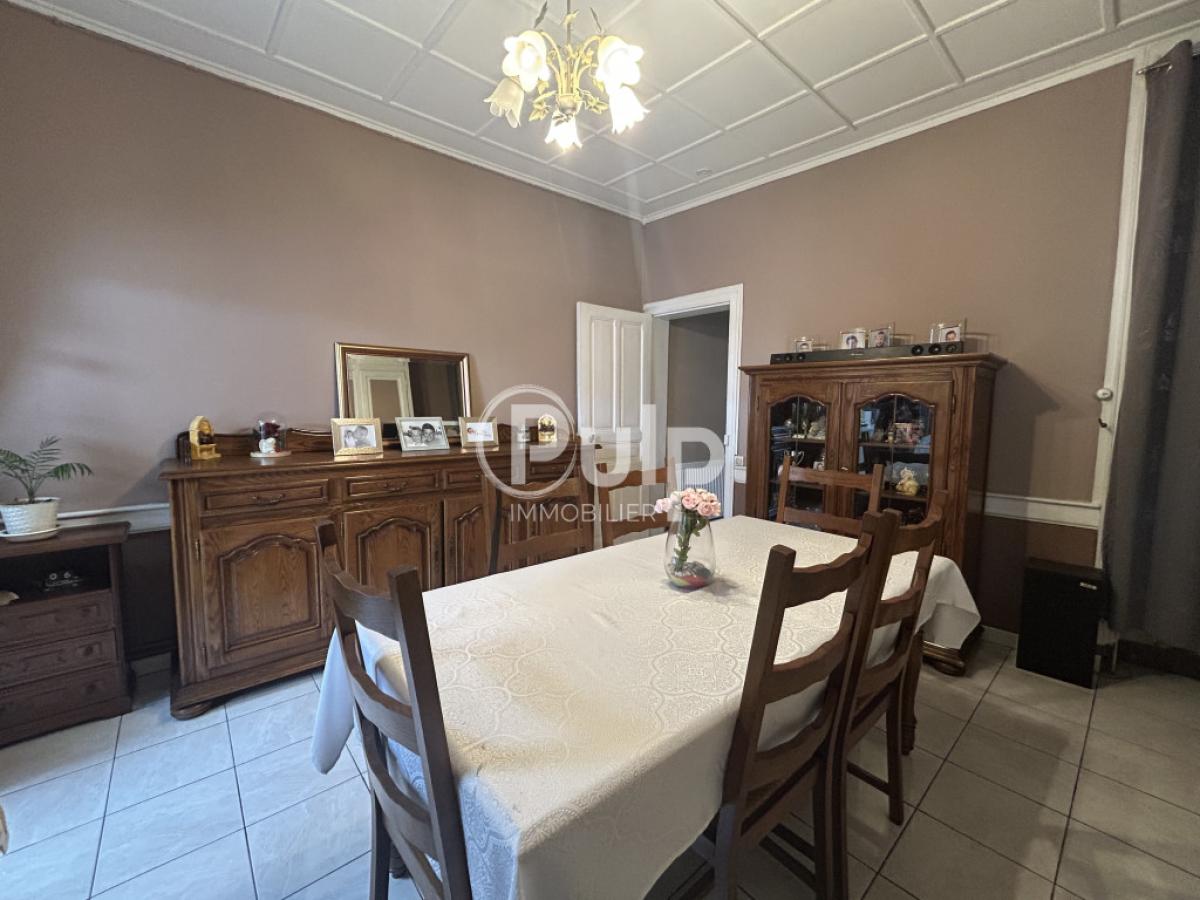 vente Maison Montigny En Gohelle (62640) réf:hen16572 - Pulp Immobilier