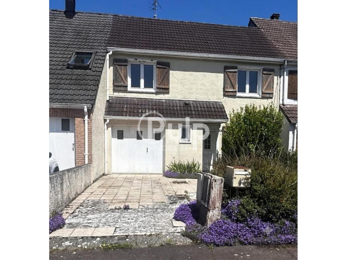 vente Maison Noyelles Godault (62950) réf:hen18208 - Pulp Immobilier