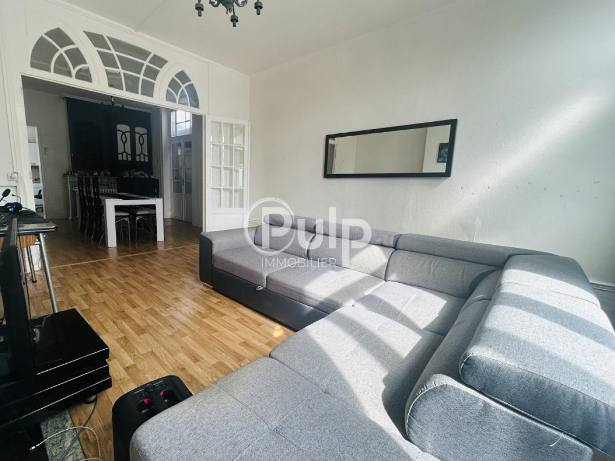 vente Maison Noyelles Sous Lens (62221) réf:car17812 - Pulp Immobilier
