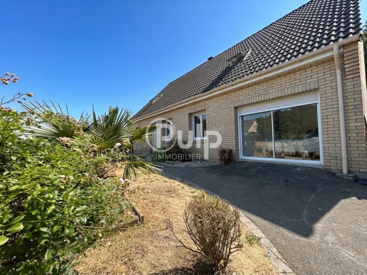 vente Maison Nuncq Hautecote (62270) réf:div18242 - Pulp Immobilier