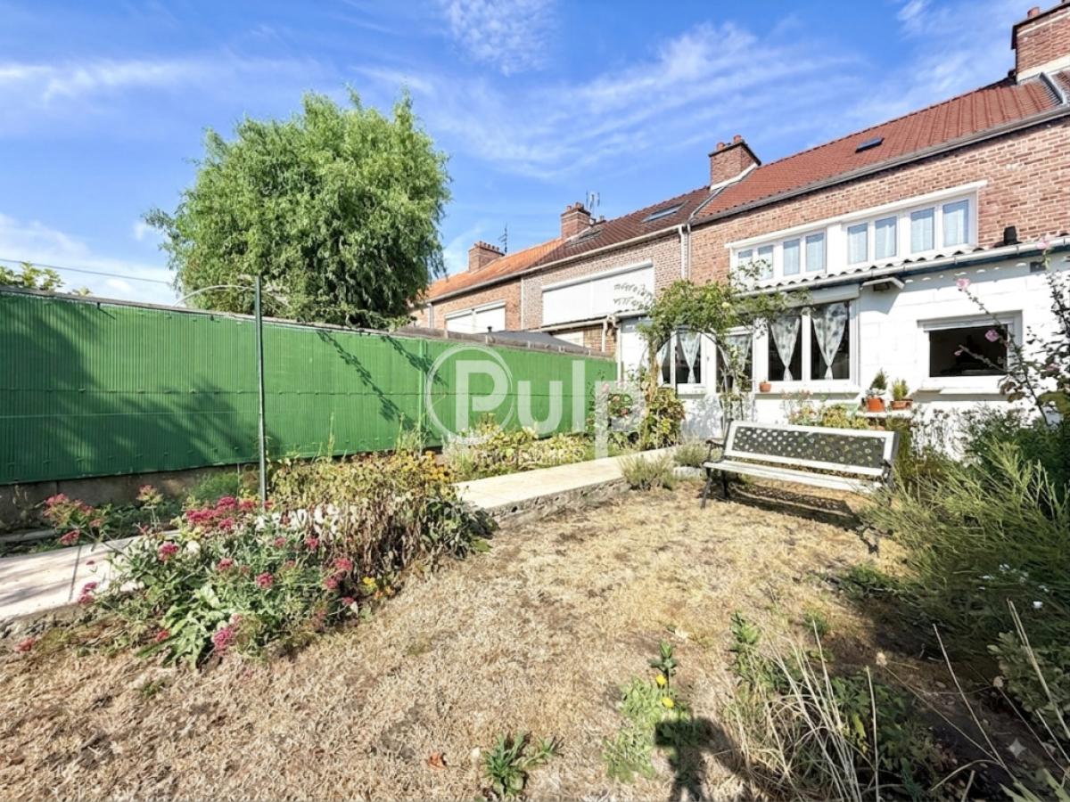 vente Maison Phalempin (59133) réf:div18343 - Pulp Immobilier