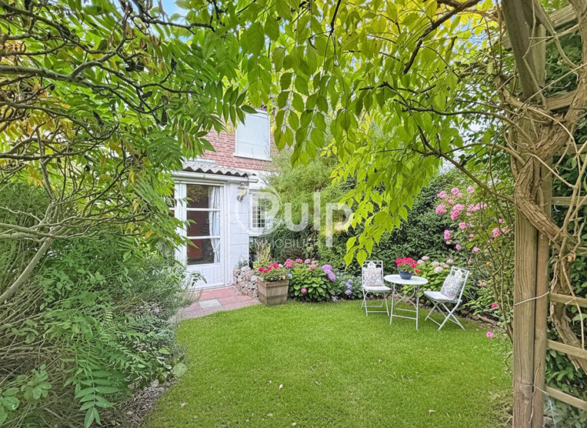vente Maison Pont A Marcq (59710) réf:flrf16887 - Pulp Immobilier