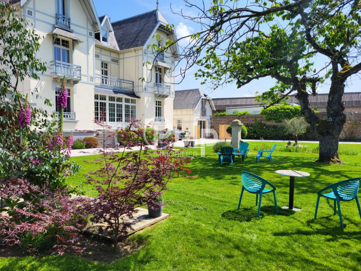 vente Maison Pont De Briques Saint Etienne (62360) réf:bsmf104 - Pulp Immobilier