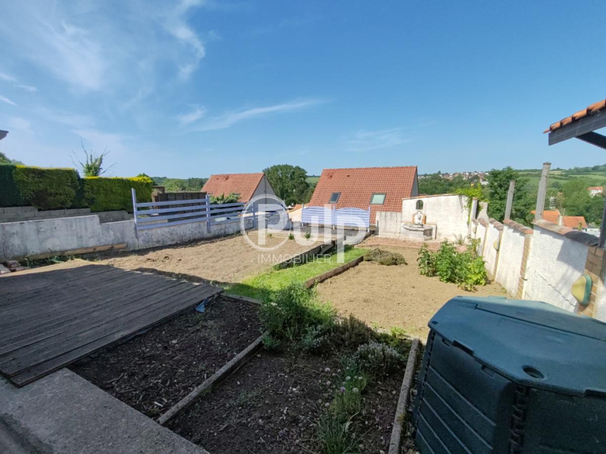 vente Maison Pont De Briques Saint Etienne (62360) réf:bsmf149 - Pulp Immobilier
