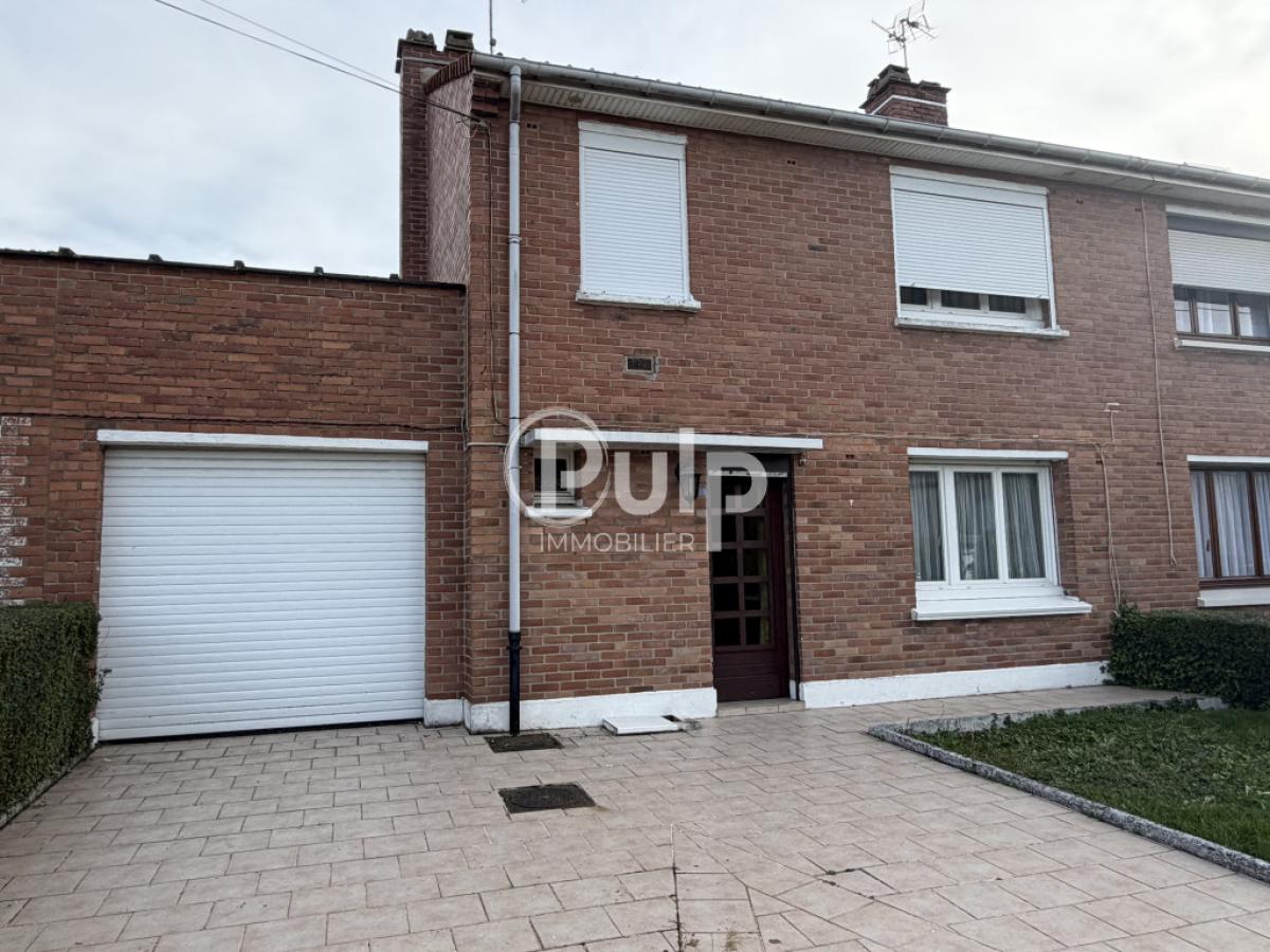 vente Maison Provin (59185) réf:bil18564 - Pulp Immobilier