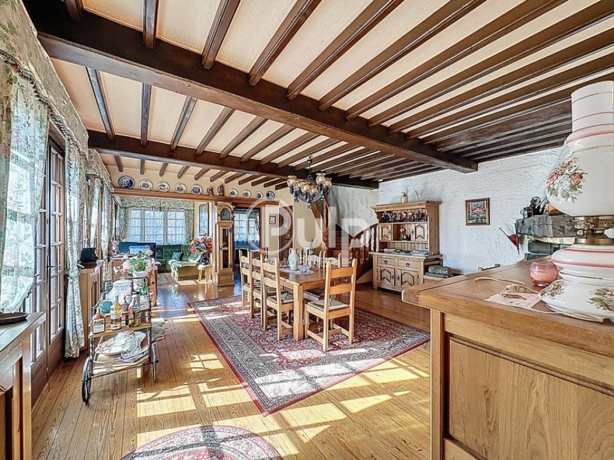 vente Maison Regnauville (62140) réf:hesf75 - Pulp Immobilier