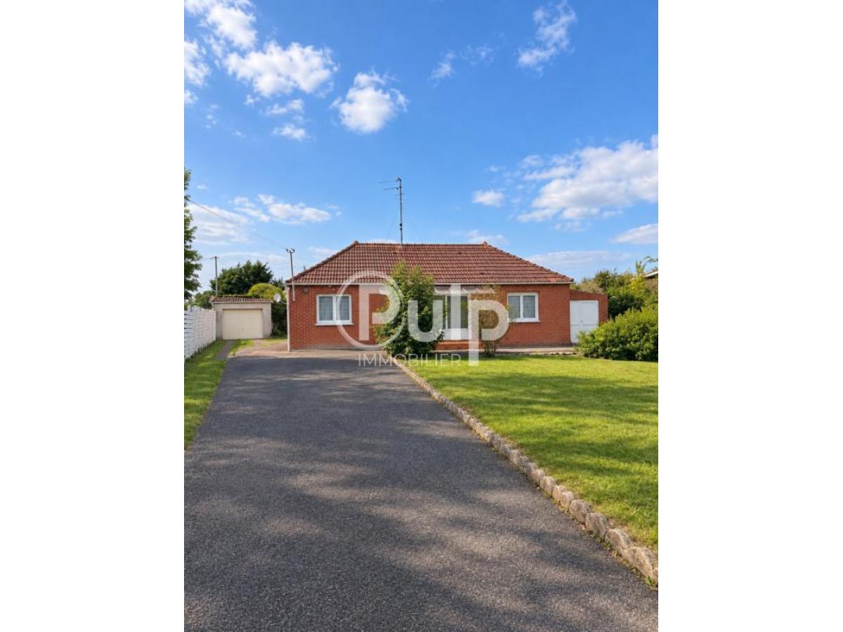 vente Maison Roclincourt (62223) réf:arr18359 - Pulp Immobilier