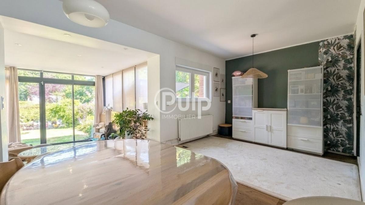 vente Maison Roncq (59223) réf:half44 - Pulp Immobilier