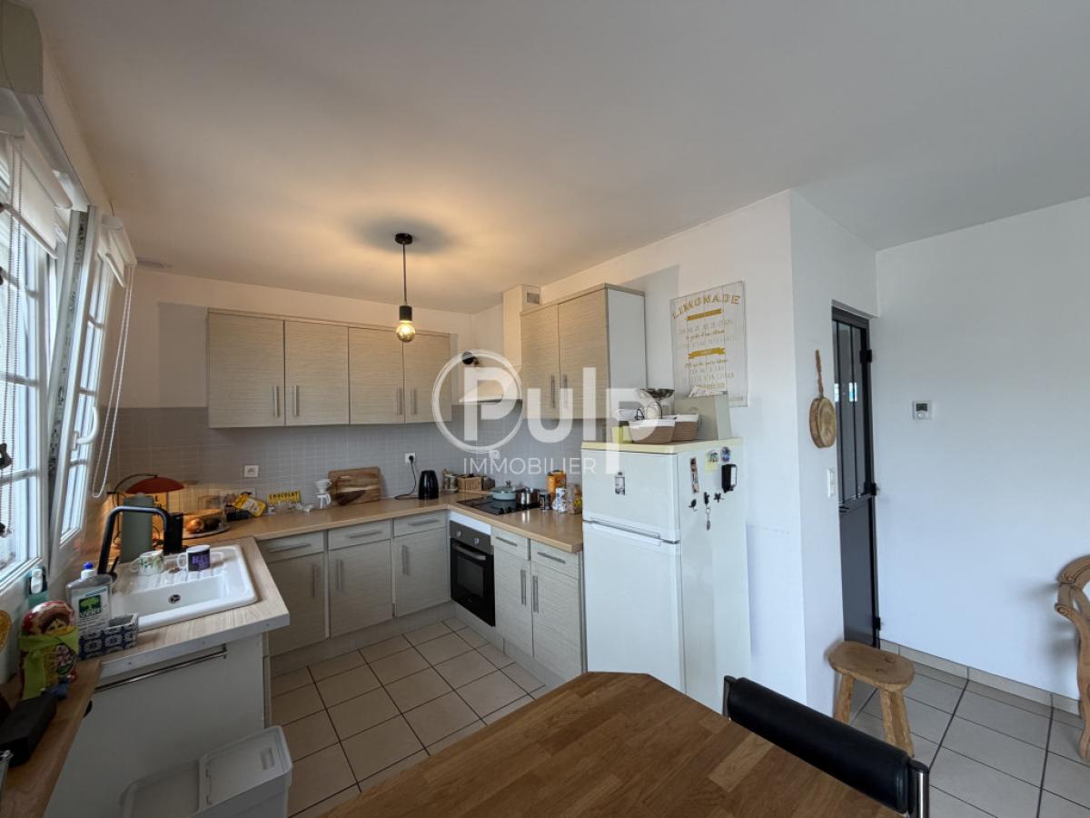 vente Maison Ruitz (62620) réf:div18532 - Pulp Immobilier