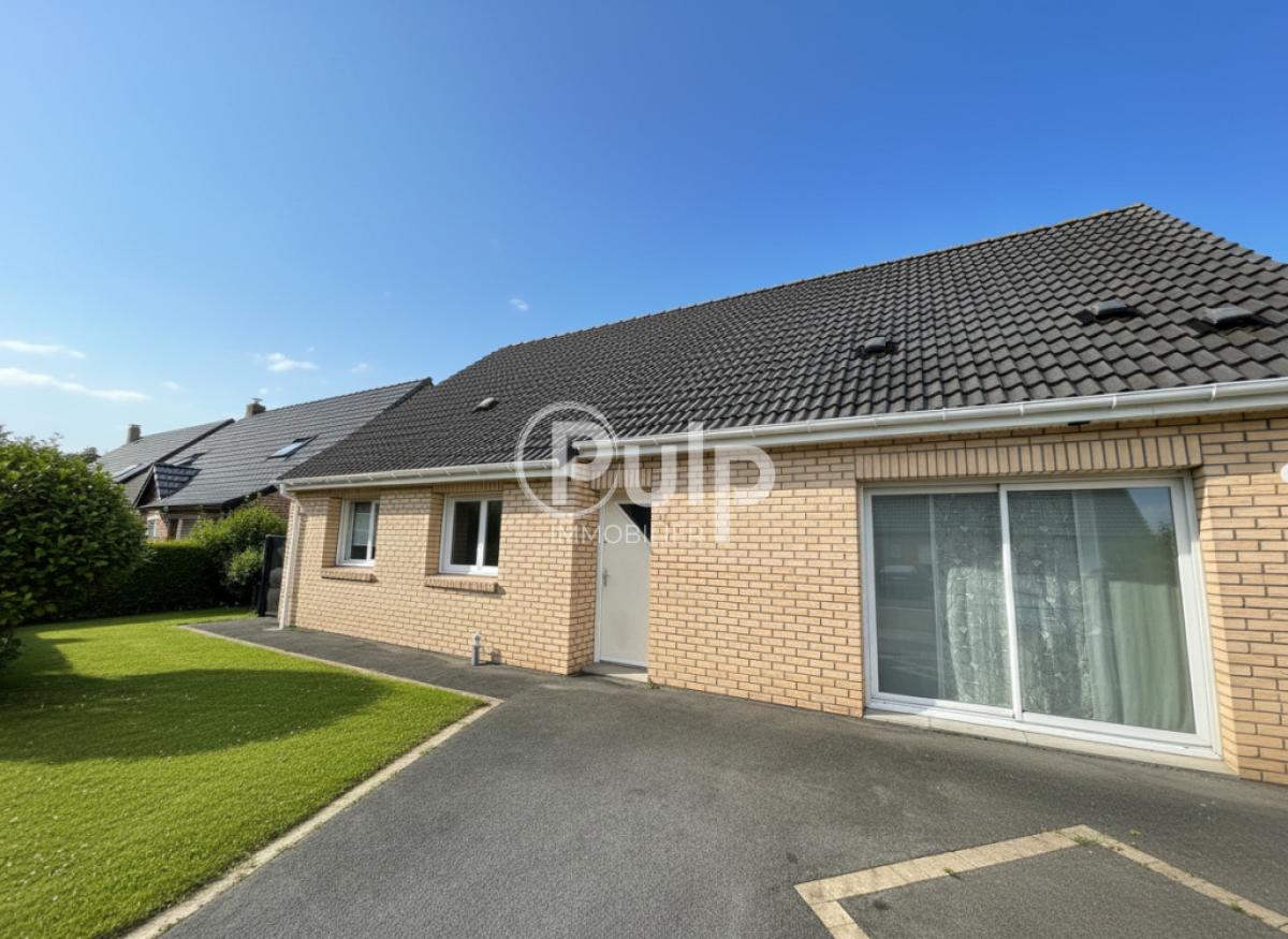 vente Maison Sailly Labourse (62113) réf:annf19 - Pulp Immobilier