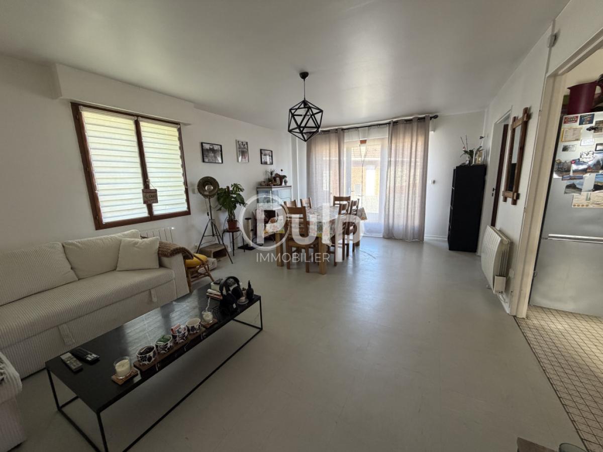 vente Maison Sailly Labourse (62113) réf:bil18330 - Pulp Immobilier