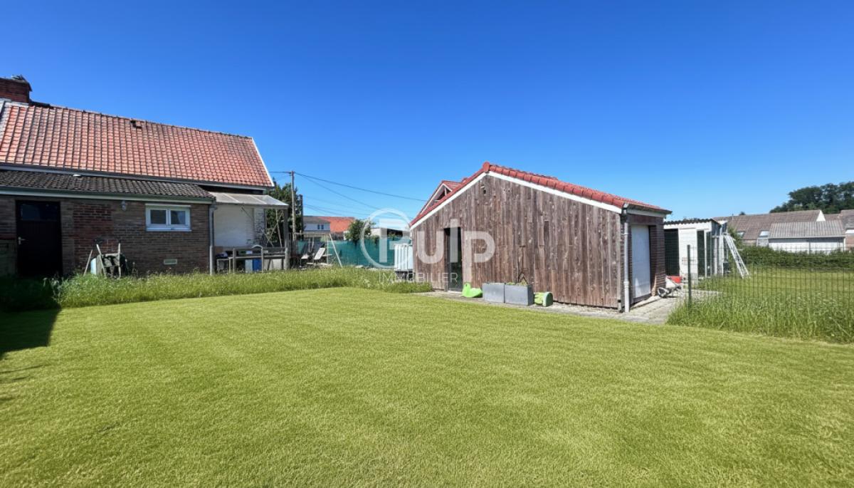 vente Maison Sains En Gohelle (62114) réf:seg17924 - Pulp Immobilier