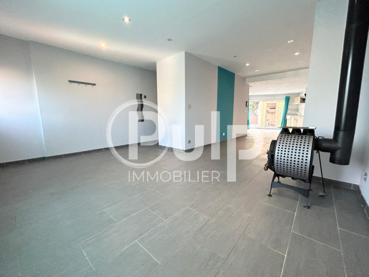 vente Maison Sains En Gohelle (62114) réf:seg18325 - Pulp Immobilier