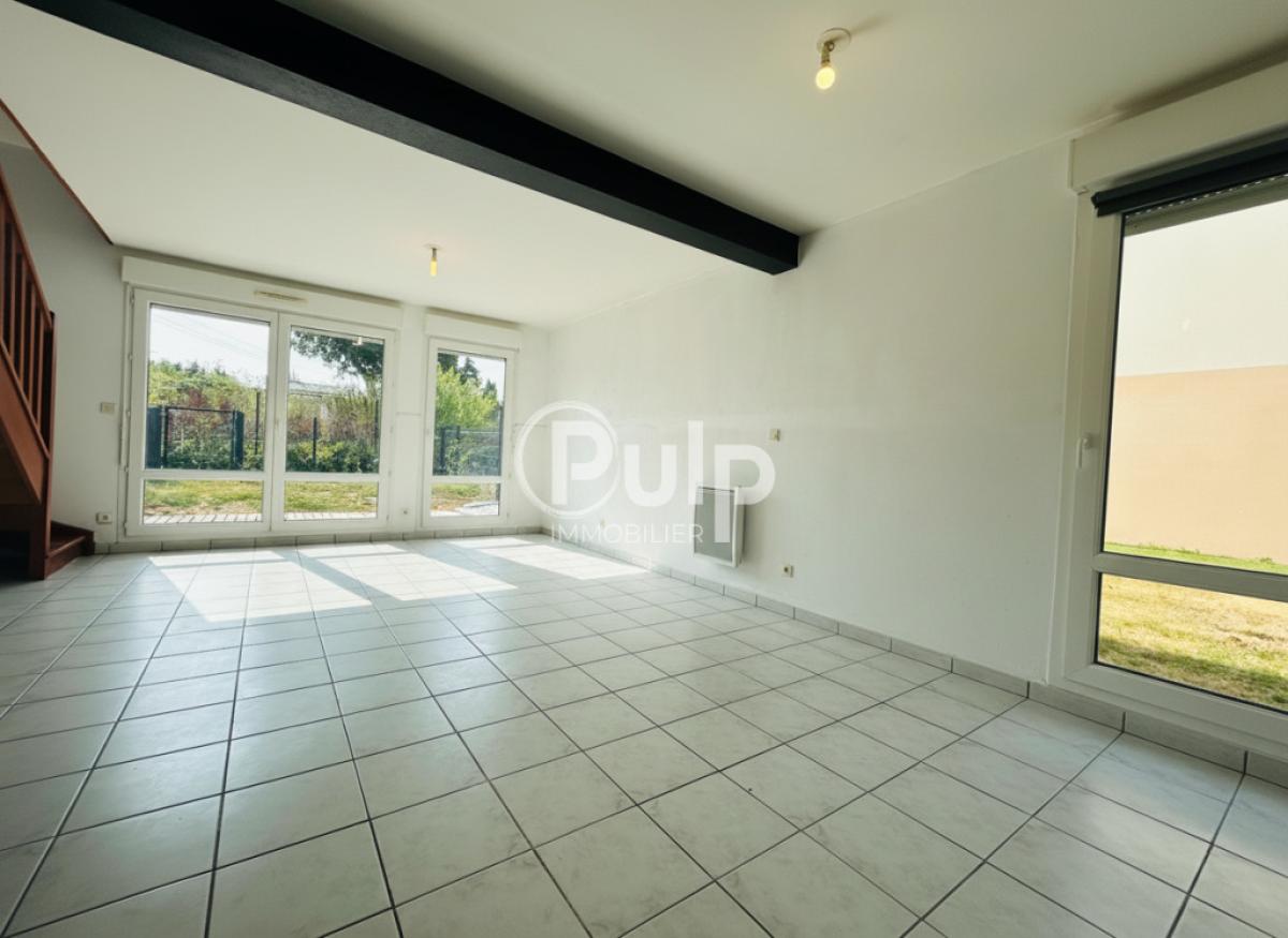 vente Maison Sains En Gohelle (62114) réf:seg18332 - Pulp Immobilier