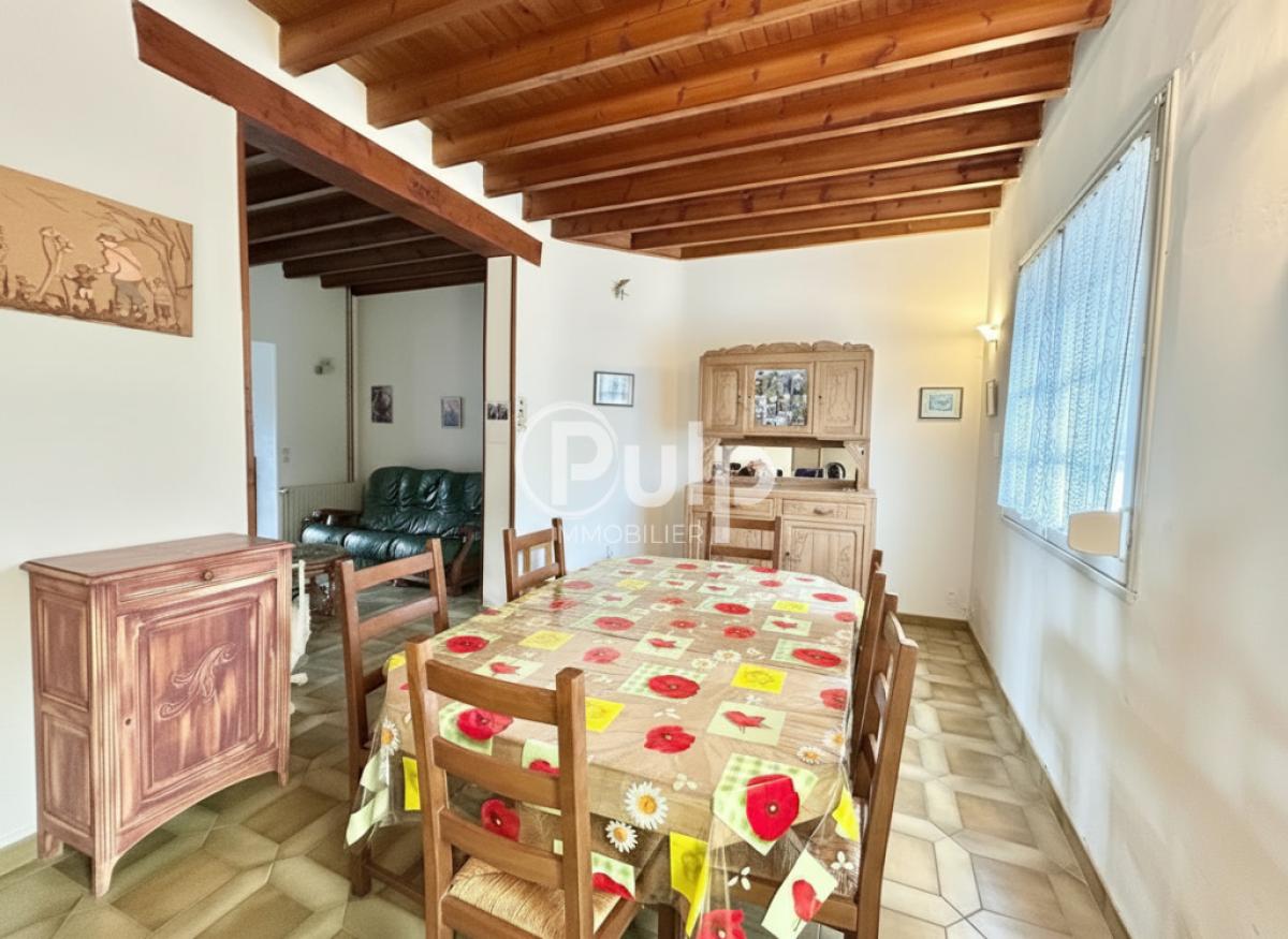 vente Maison Saint Floris (62350) réf:isb18420 - Pulp Immobilier
