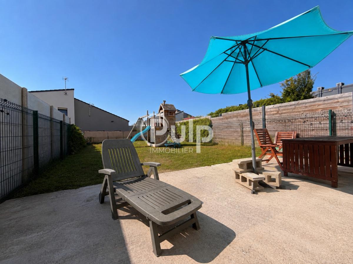 vente Maison Saint Laurent Blangy (62223) réf:arr18344 - Pulp Immobilier