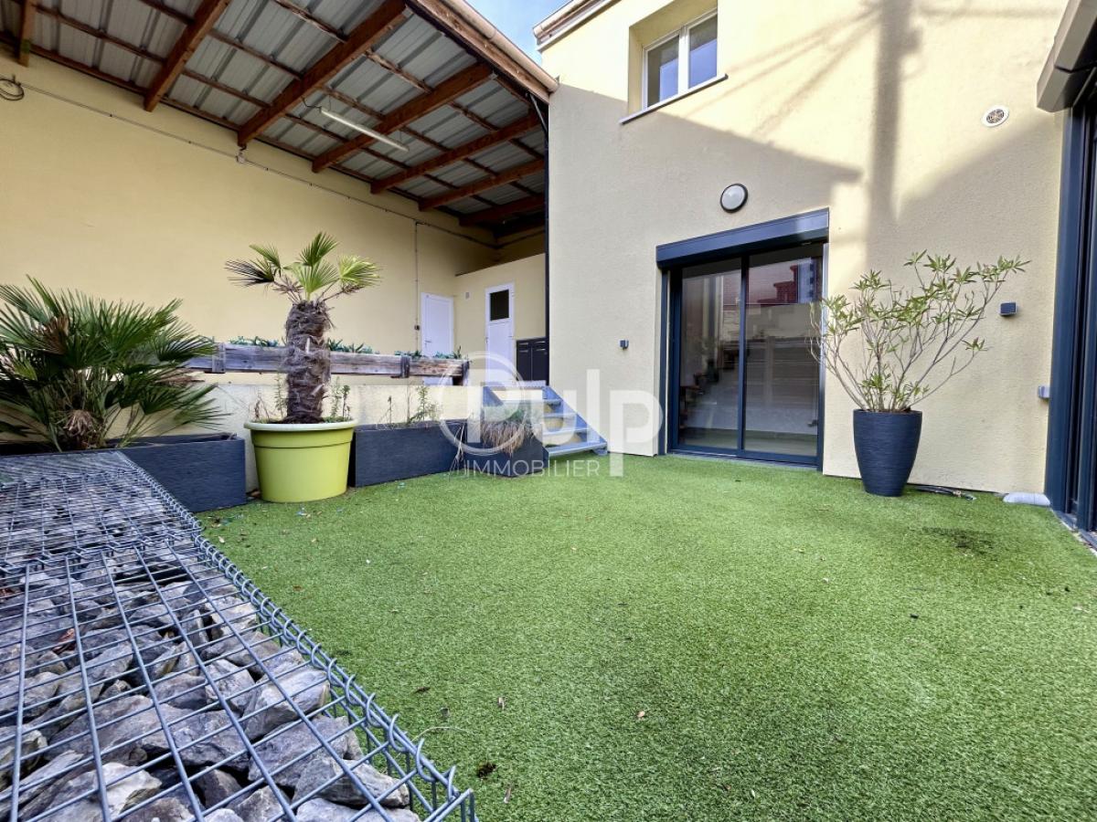 vente Maison Saint Nicolas (62223) réf:arr16954 - Pulp Immobilier