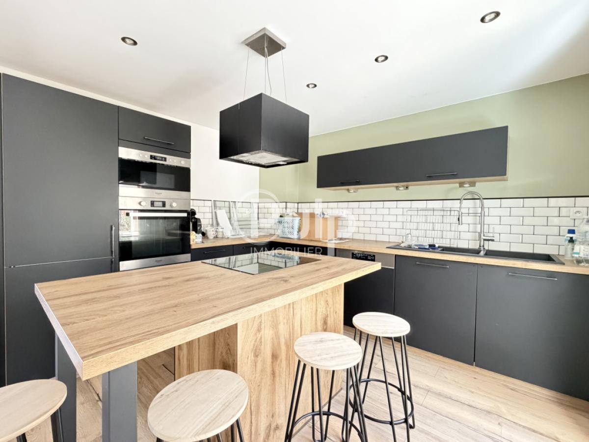 vente Maison Saint Nicolas (62223) réf:arr17783 - Pulp Immobilier