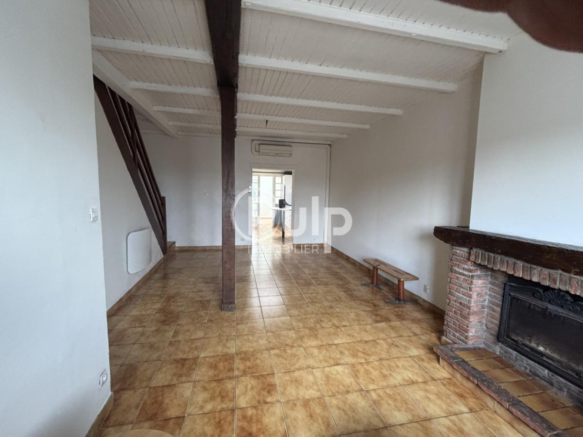 vente Maison Saint Sylvestre Cappel (59114) réf:hazf18223 - Pulp Immobilier