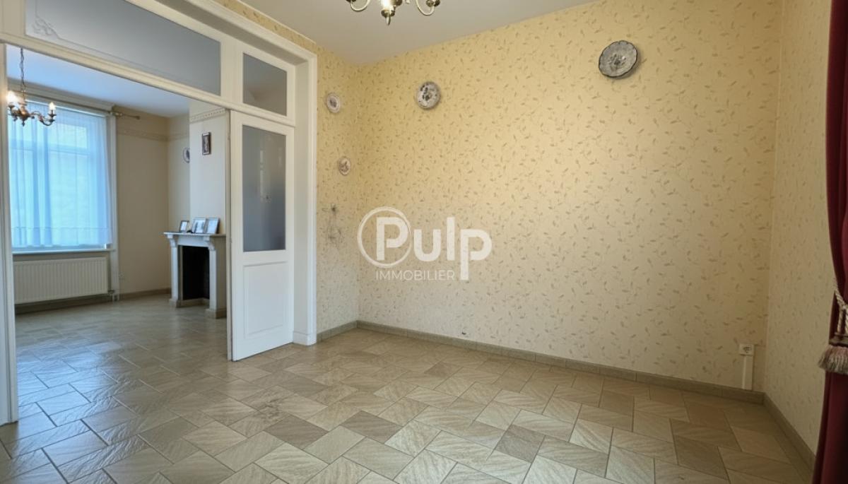 vente Maison Saint Venant (62350) réf:isb168961 - Pulp Immobilier