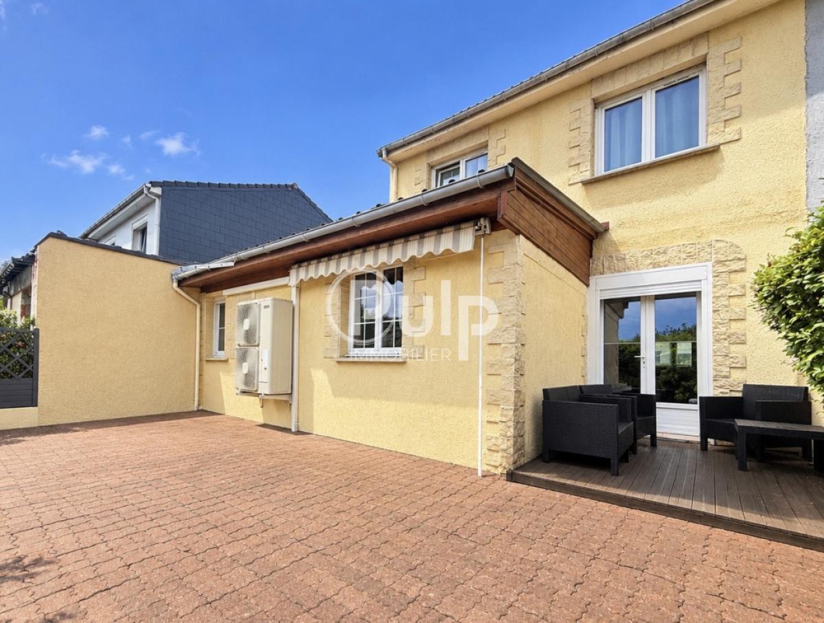 vente Maison Sallaumines (62430) réf:len18528 - Pulp Immobilier