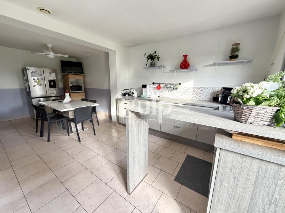 vente Maison Sallaumines (62430) réf:len18553 - Pulp Immobilier