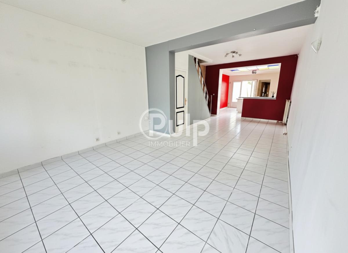 vente Maison Salome (59496) réf:bil18377 - Pulp Immobilier