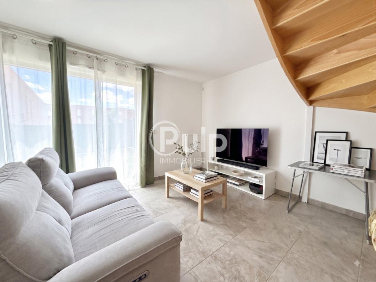 vente Maison Seclin (59113) réf:secf32 - Pulp Immobilier