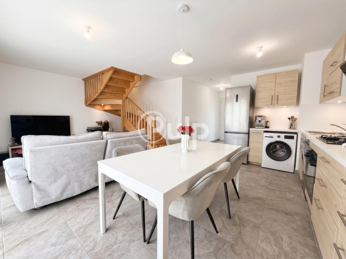 vente Maison Seclin (59113) réf:secf32 - Pulp Immobilier