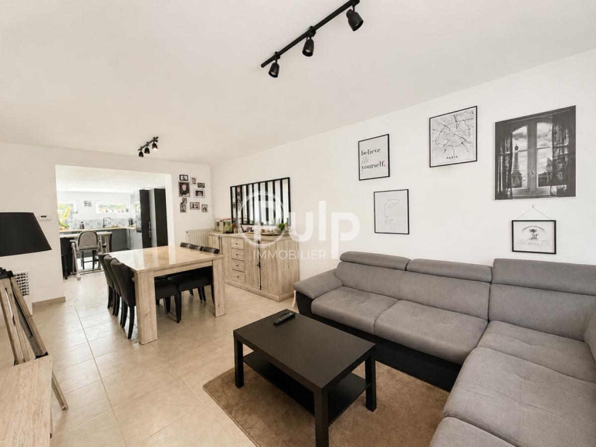 vente Maison Seclin (59113) réf:secf33 - Pulp Immobilier