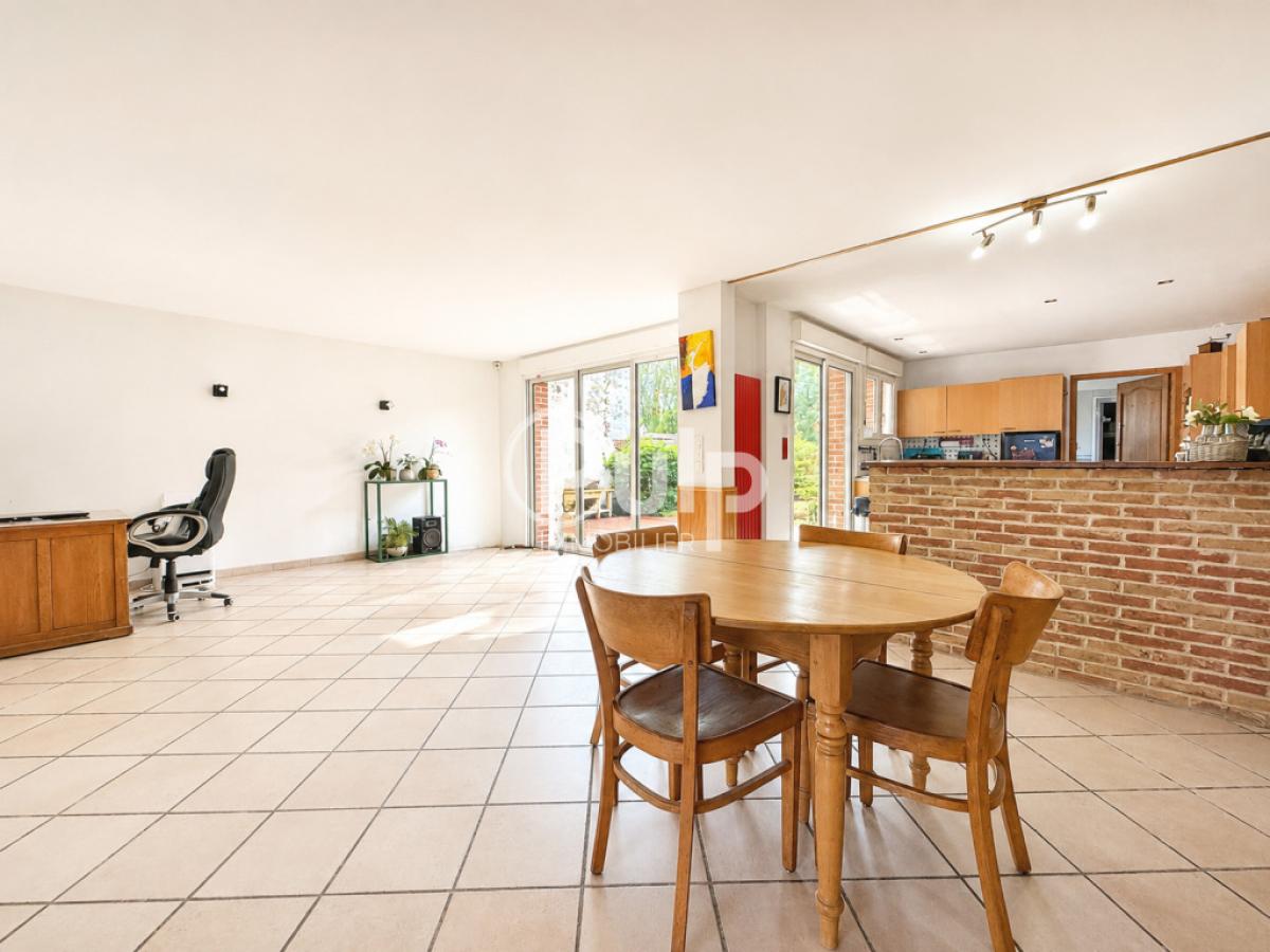 vente Maison Seclin (59113) réf:secf47 - Pulp Immobilier