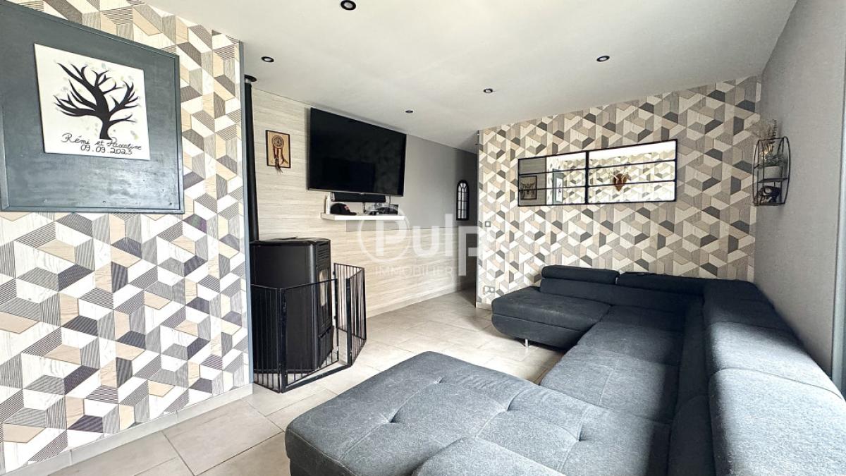 vente Maison Vimy (62580) réf:lie17805 - Pulp Immobilier