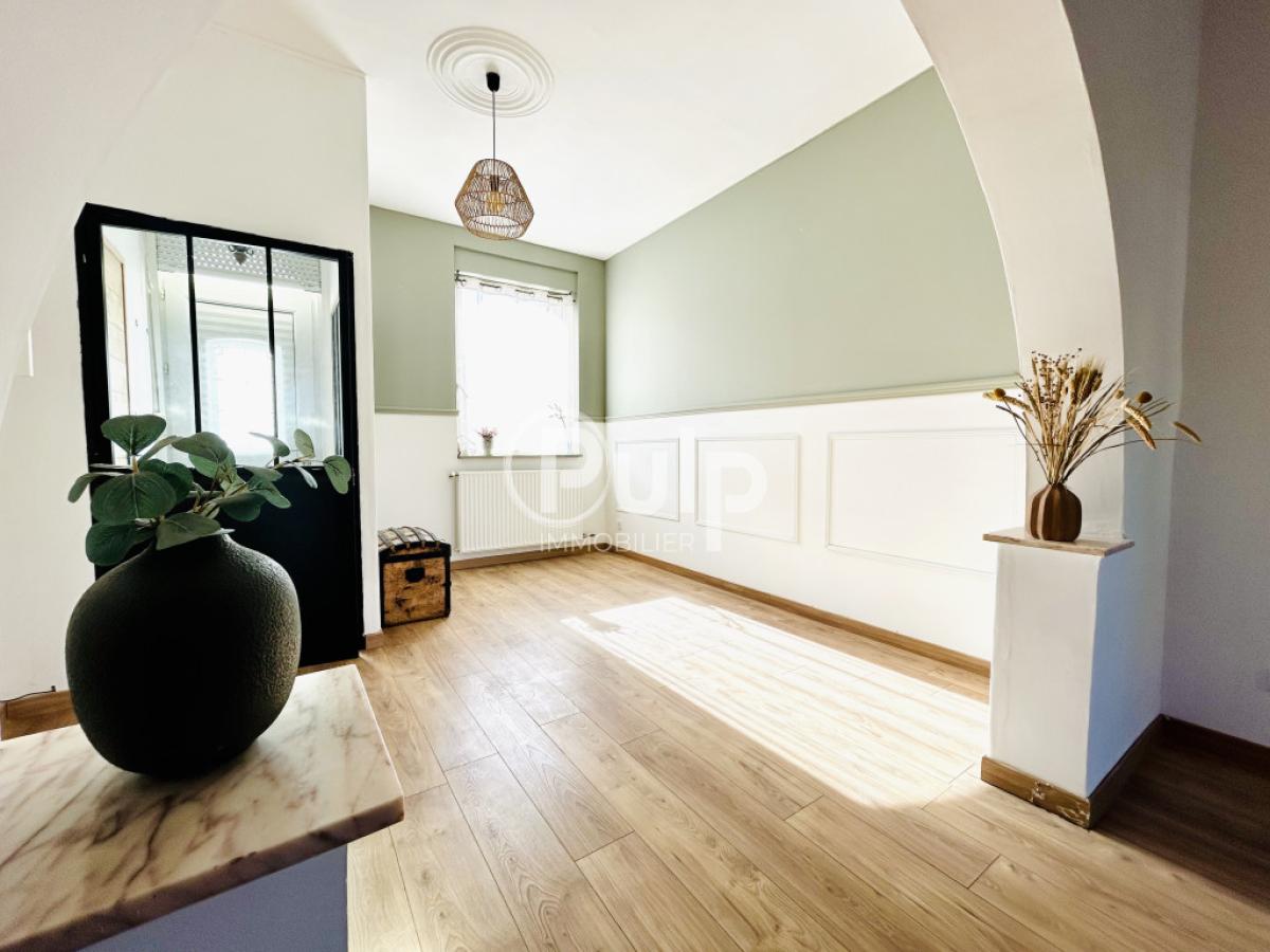 vente Maison Vimy (62580) réf:lie18411 - Pulp Immobilier