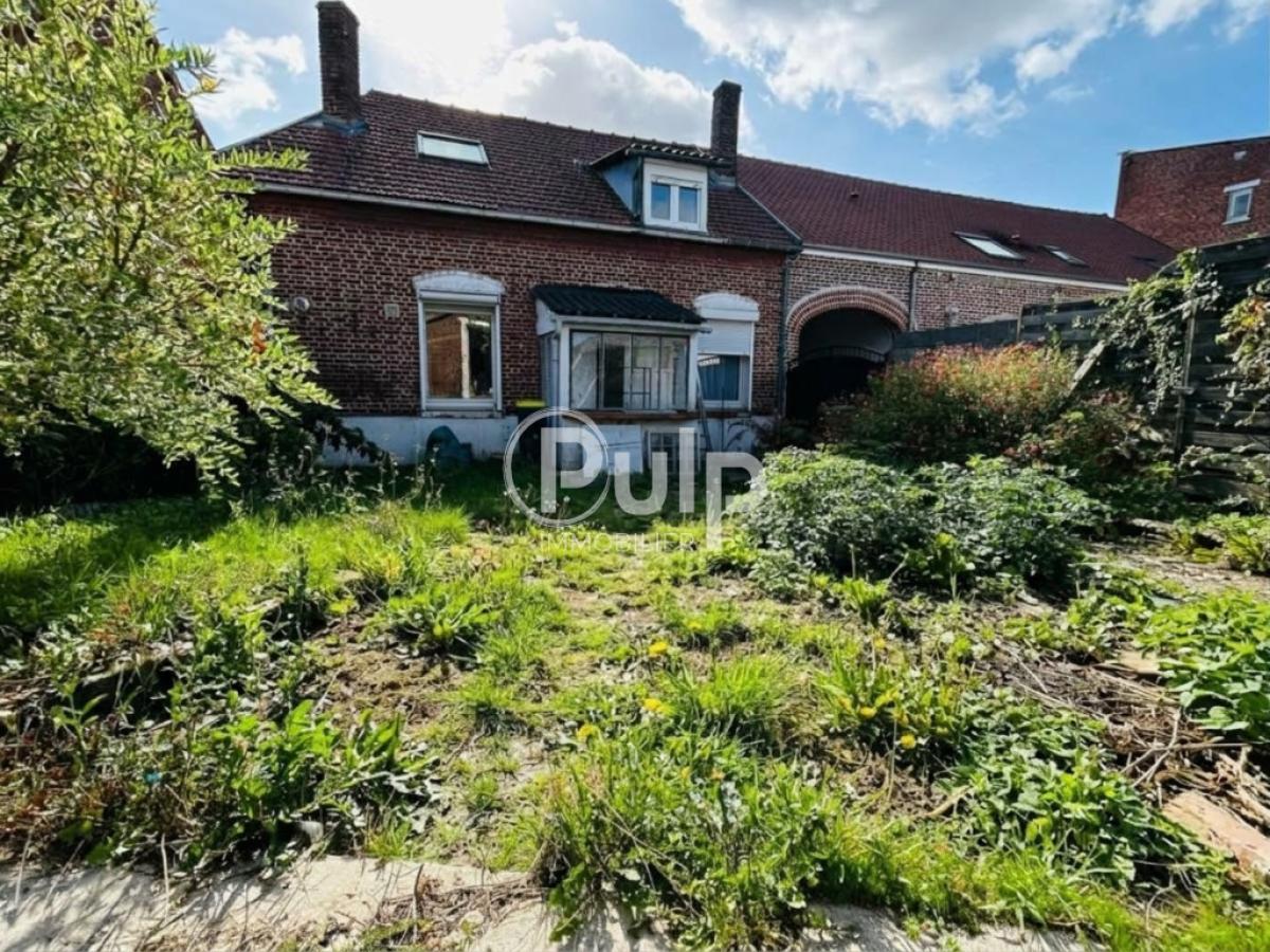 vente Maison Vimy (62580) réf:lie18411 - Pulp Immobilier